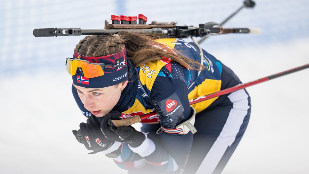 Zdravotní potíže biatlonistů pokračují. Výhřez ploténky vyřadil další jméno